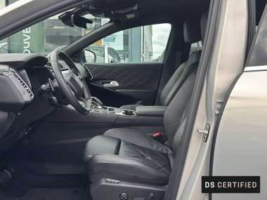 Ds DS 7 Diesel