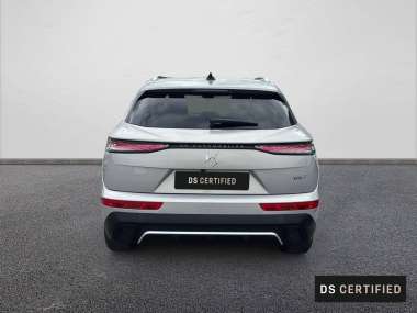 Ds DS 7 Diesel