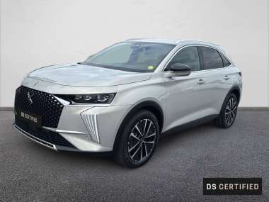 Ds DS 7 Diesel