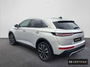 Ds DS 7 Diesel