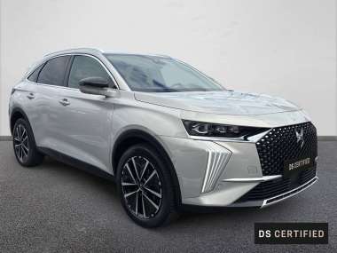 Ds DS 7 Diesel
