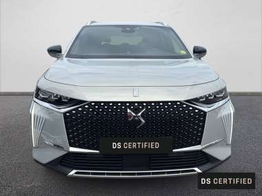 Ds DS 7 Diesel