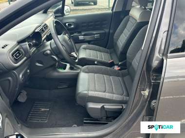 Citroën C3 (3) Essence