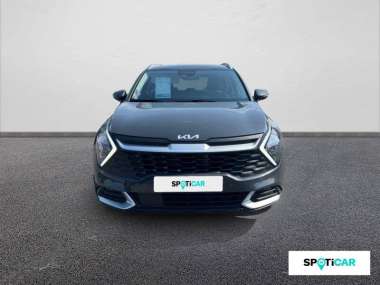 Kia Sportage Hybride rechargeable