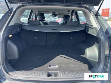 Kia Sportage Hybride rechargeable