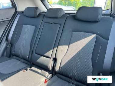 Kia Sportage Hybride rechargeable