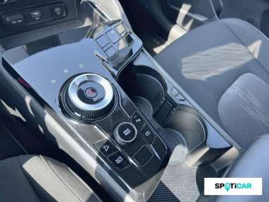 Kia Sportage Hybride rechargeable