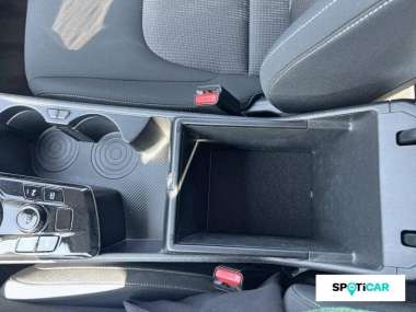 Kia Sportage Hybride rechargeable