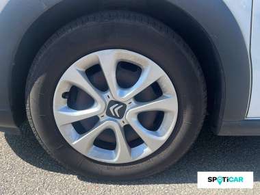 Citroën C3 (3) Diesel