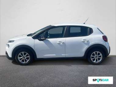 Citroën C3 (3) Diesel