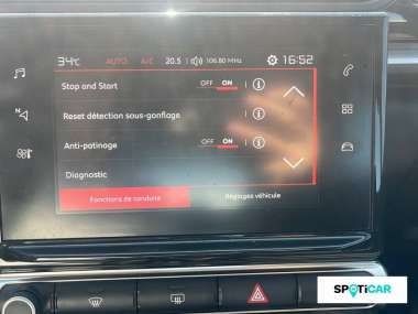 Citroën C3 (3) Diesel