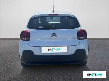 Citroën C3 (3) Diesel