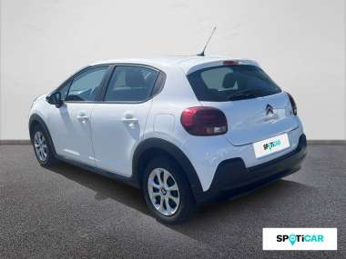 Citroën C3 (3) Diesel