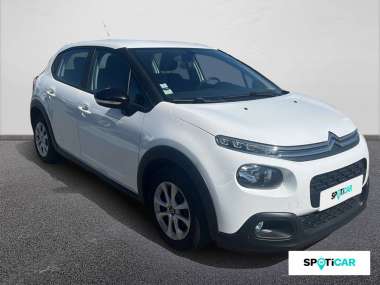 Citroën C3 (3) Diesel