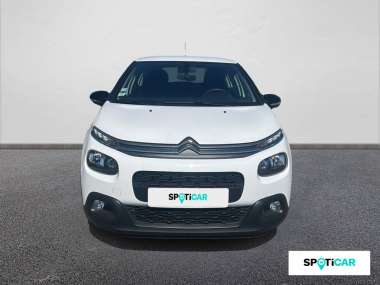 Citroën C3 (3) Diesel