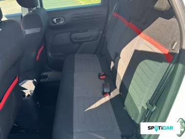 Citroën C3 Aircross Essence