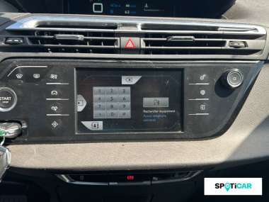 Citroën Grand C4 Picasso (2) Diesel