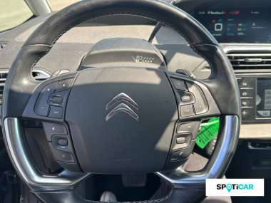 Citroën Grand C4 Picasso (2) Diesel