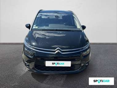 Citroën Grand C4 Picasso (2) Diesel