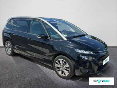 Citroën Grand C4 Picasso (2) Diesel