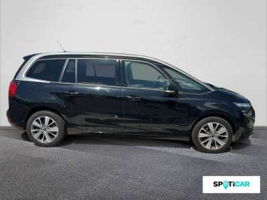 Citroën Grand C4 Picasso (2) Diesel