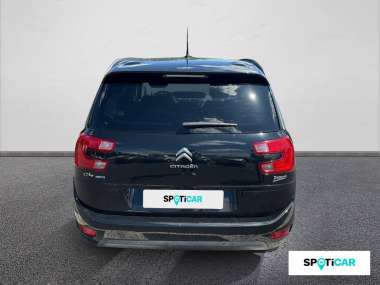 Citroën Grand C4 Picasso (2) Diesel