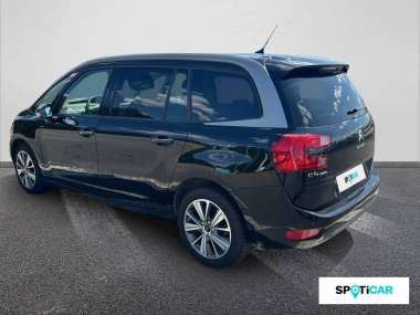 Citroën Grand C4 Picasso (2) Diesel
