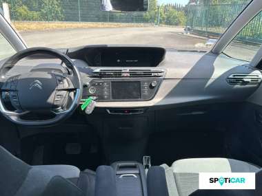 Citroën Grand C4 Picasso (2) Diesel
