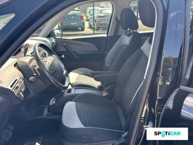 Citroën Grand C4 Picasso (2) Diesel