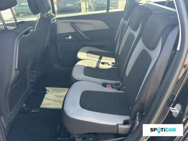 Citroën Grand C4 Picasso (2) Diesel