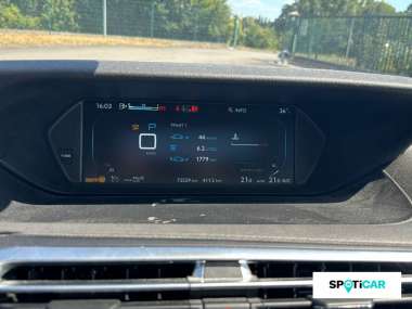 Citroën Grand C4 Picasso (2) Diesel