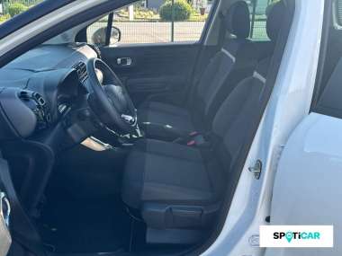 Citroën C3 Aircross Essence