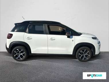 Citroën C3 Aircross Essence