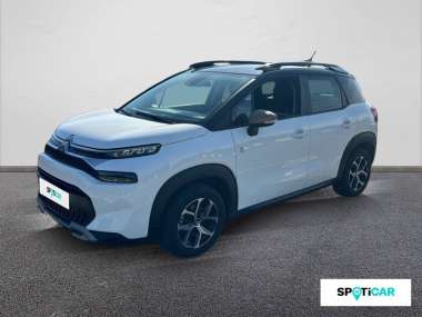 Citroën C3 Aircross Essence