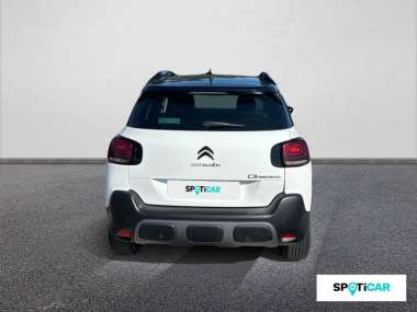 Citroën C3 Aircross Essence