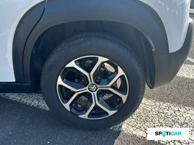 Citroën C3 Aircross Essence