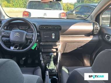 Citroën C3 Aircross Essence