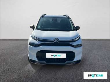 Citroën C3 Aircross Essence