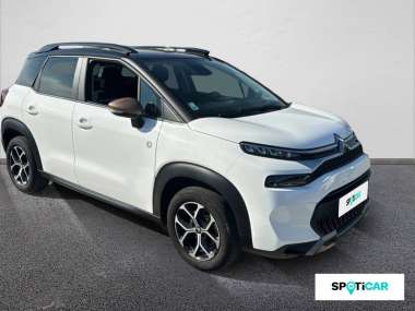 Citroën C3 Aircross Essence