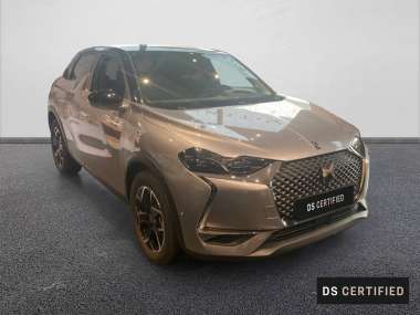 Ds DS 3 Crossback Essence