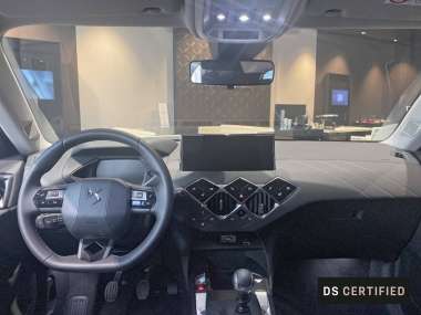 Ds DS 3 Crossback Essence