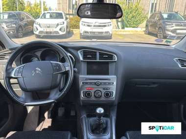 Citroën C4 Essence