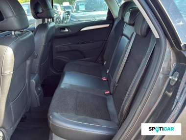 Citroën C4 Essence