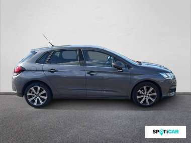 Citroën C4 Essence
