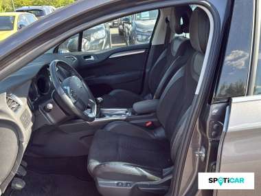 Citroën C4 Essence