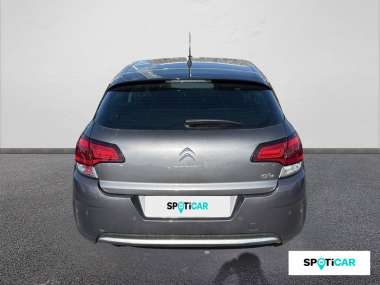 Citroën C4 Essence