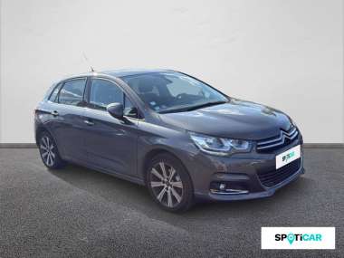 Citroën C4 Essence