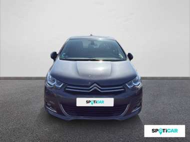 Citroën C4 Essence