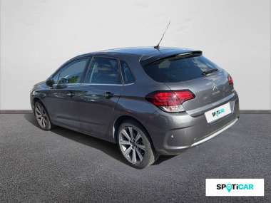 Citroën C4 Essence