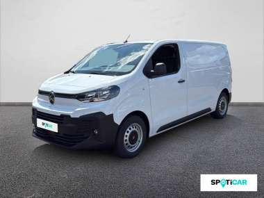 Citroën Jumpy Diesel